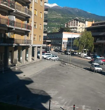 Bilocale San Rocco * Aosta