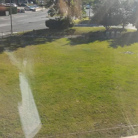 Apartment Bilocale San Rocco *