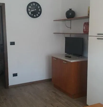 Bilocale San Rocco