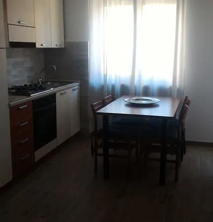 Bilocale San Rocco Apartment *