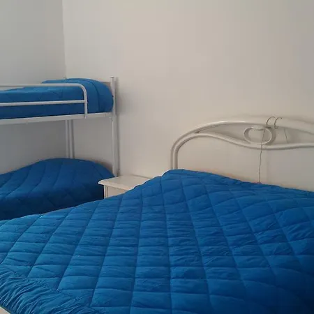 Apartment Bilocale San Rocco Aosta
