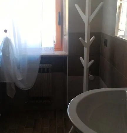 Apartment Bilocale San Rocco