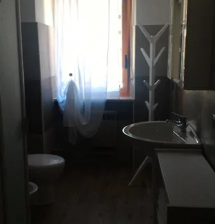 Bilocale San Rocco Apartment Aosta