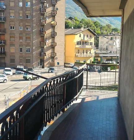 Bilocale San Rocco Apartment