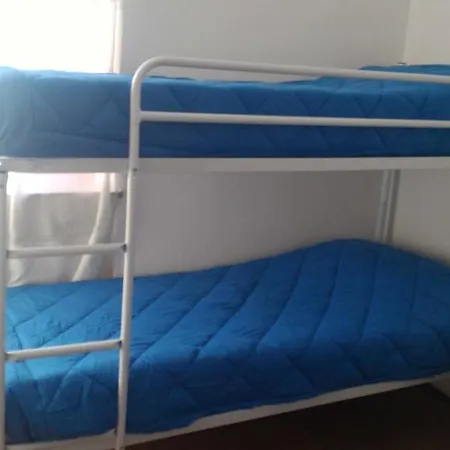 Bilocale San Rocco Apartment *