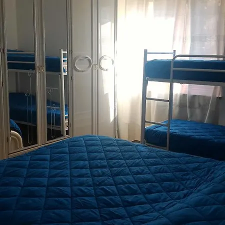 Apartment Bilocale San Rocco Aosta