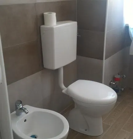 Apartment Bilocale San Rocco